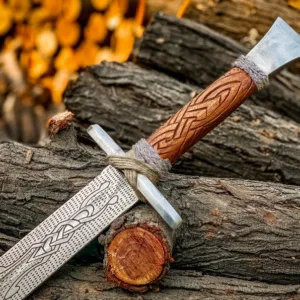 Hand Viking Sword