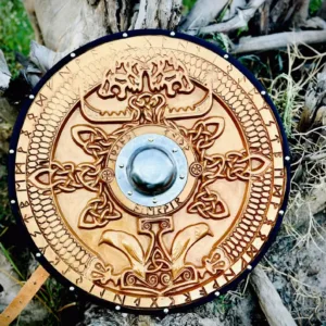 Battle Shield
