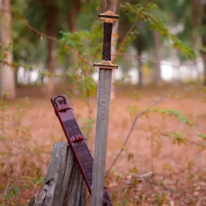 Battle Sword