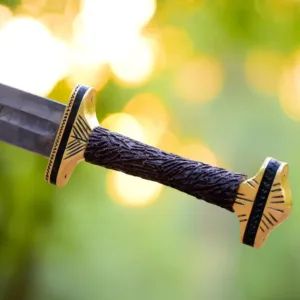 Battle Sword