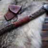 Why Are Hand-Forged Viking Weapons Valuable?