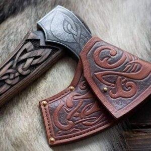 Who Were the Norsemen and What They Believed