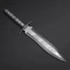 Viking Knife Types and Uses