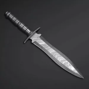Viking Knife Types and Uses