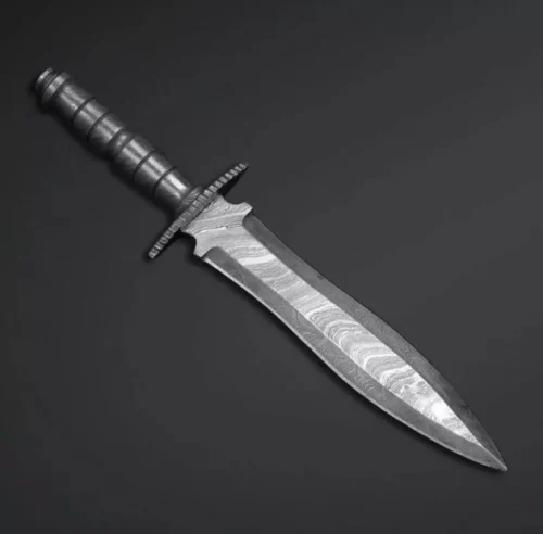 Viking Knife Types and Uses