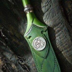 Why Hand-Forged Viking Swords Matter