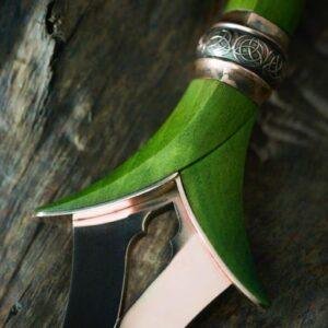 Custom Hunting Knife | Outdoor & Tactical Knife Gift