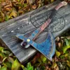 Personalized Leviathan Axe replica