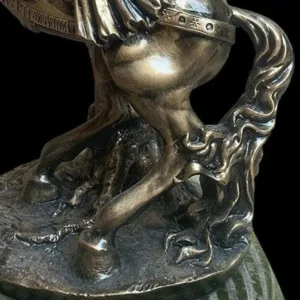 Who Makes Authentic Viking Replicas Today?