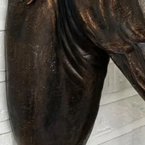 Majestic Horse Statue
