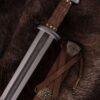 Why Are Hand-Forged Viking Weapons Valuable?