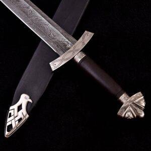 Handmade Viking Swords | Pair of Norse Replica Swords