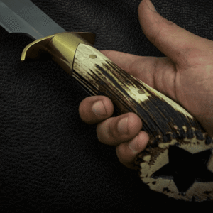 Aldo Raine Replica Knife | Inglourious Basterds Bowie
