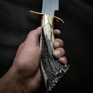 Aldo Raine Replica Knife | Inglourious Basterds Bowie