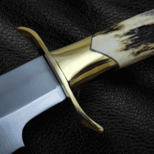 Aldo Raine Replica Knife | Inglourious Basterds Bowie