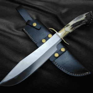 Aldo Raine replica Bowie knife