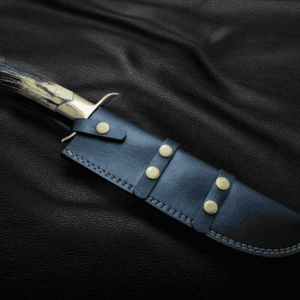 Aldo Raine Replica Knife | Inglourious Basterds Bowie