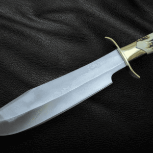 Aldo Raine Replica Knife | Inglourious Basterds Bowie