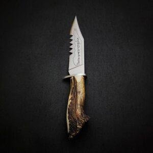 Ruby Demon Knife Replica | Supernatural Hunting Gift