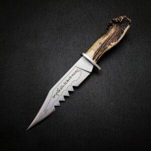 Ruby Demon Knife Replica | Supernatural Hunting Gift