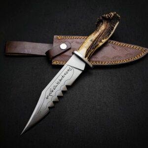 Ruby Demon Knife Replica | Supernatural Hunting Gift