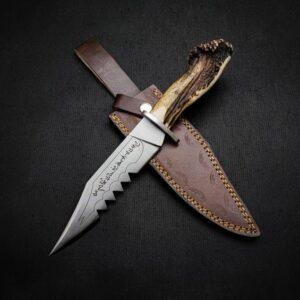 Ruby Demon Knife Replica | Supernatural Hunting Gift