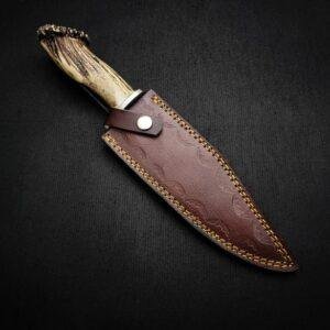 Ruby Demon Knife Replica | Supernatural Hunting Gift
