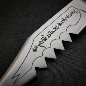 Ruby Demon Knife Replica | Supernatural Hunting Gift
