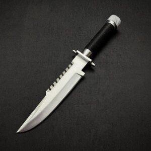 LS1 Commando Replica Knife | D2 Steel Bowie Gift