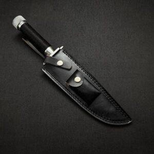 LS1 Commando Replica Knife | D2 Steel Bowie Gift