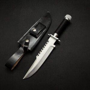 LS1 Commando Replica Knife | D2 Steel Bowie Gift