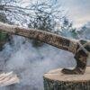 Types of Viking Axes