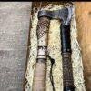 Viking Throwing Axe — History, Technique & Buying Guide