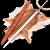 Claymore swords