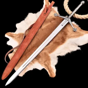 Claymore swords
