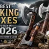 Best Viking Axes to Buy in 2026
